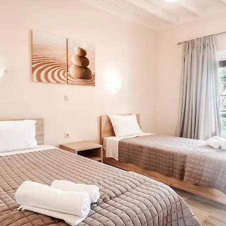 Potamos Sidari (Corfu)