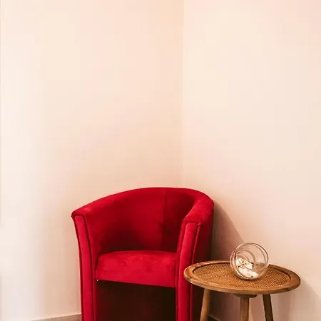 Potamos Apartment