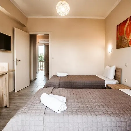 Apartment Potamos