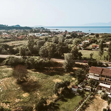 Potamos Sidari (Corfu)