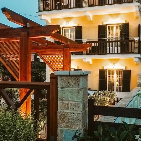 Potamos * Sidari (Corfu)