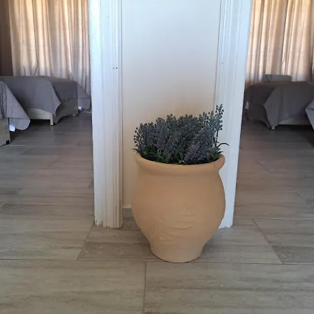 Apartment Potamos