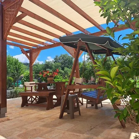 Apartment Potamos Sidari (Corfu)