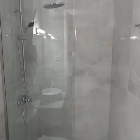 Potamos Apartment