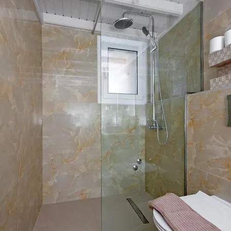 Potamos Appartement