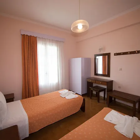 Potamos Apartment *