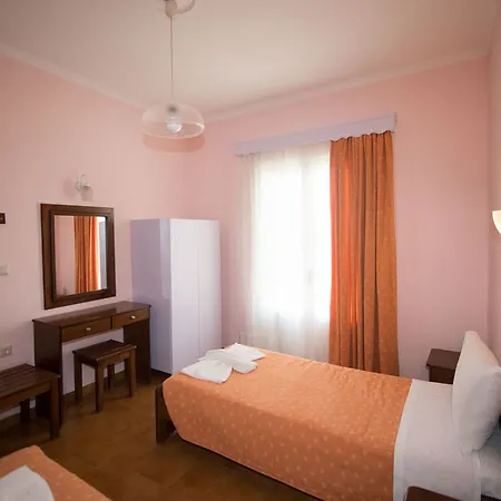 Potamos Sidari (Corfu)