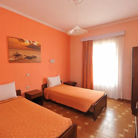 Apartment Potamos Sidari (Corfu)
