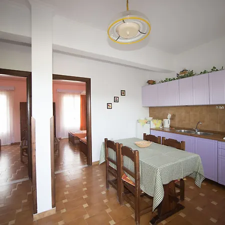 Apartment Potamos Sidari (Corfu)