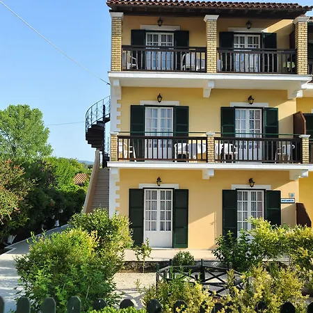 Potamos Sidari (Corfu)