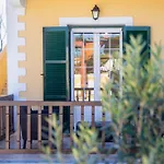 Potamos Sidárion