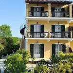 Potamos Sidárion