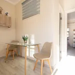 Potamos Apartament Sidárion