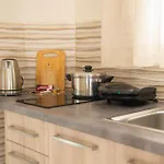 Apartament Potamos