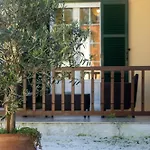 Potamos Apartament *