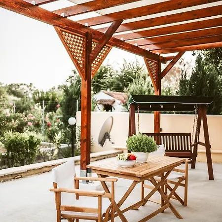 Potamos Sidárion