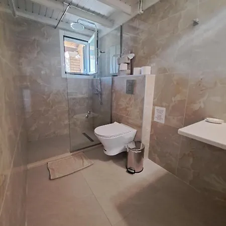 Apartmán Potamos *