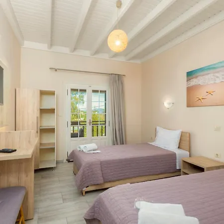 Potamos Daire
