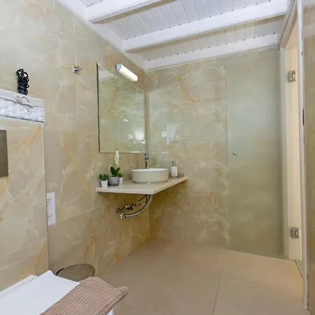 Potamos Lägenhet Sidárion