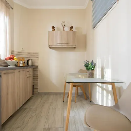 Daire Potamos Sidárion