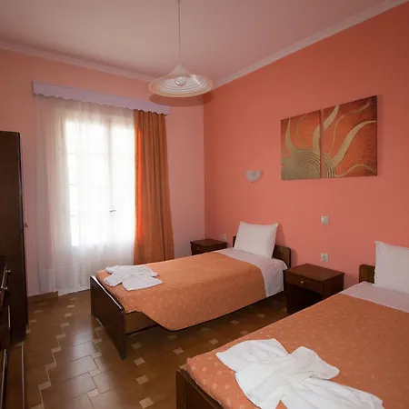 Potamos * シダリオン