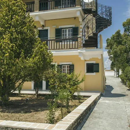 Potamos *