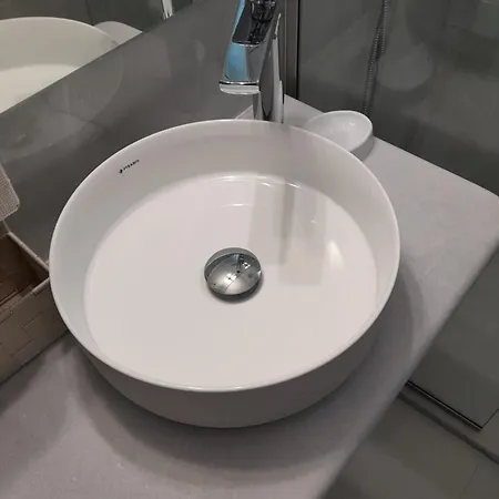 Appartamento Potamos Sidárion