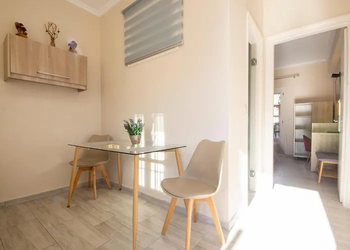 Potamos Appartement Sidárion