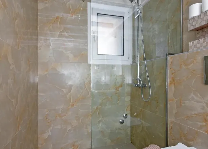 Potamos Appartement