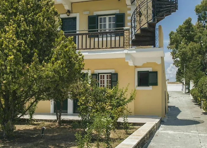 Potamos *